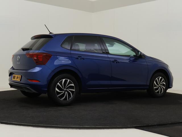 Volkswagen POLO 1.0 TSI Life Edition AUTOMAAT !