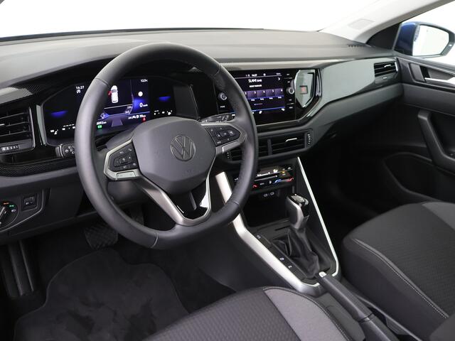 Volkswagen POLO 1.0 TSI Life Edition AUTOMAAT !