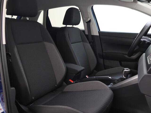 Volkswagen POLO 1.0 TSI Life Edition AUTOMAAT !