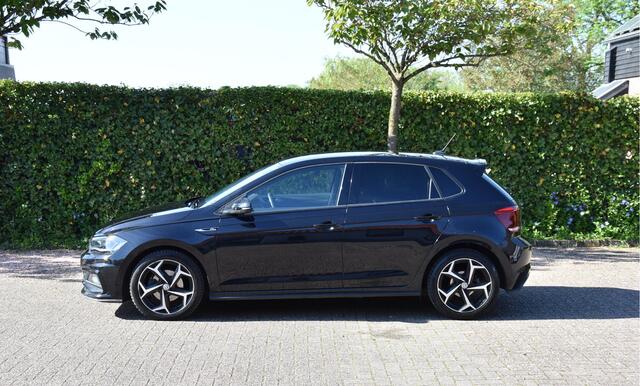 Volkswagen POLO 1.0 TSI 116 PK DSG 2 X R-Line Highline LED Virtueel cockpit Business R