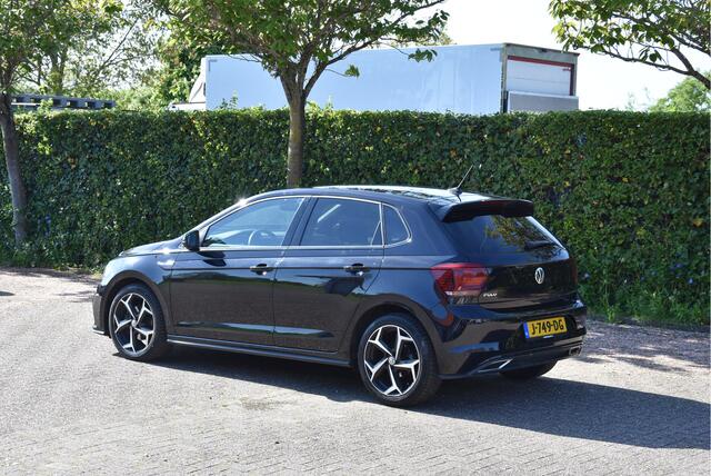 Volkswagen POLO 1.0 TSI 116 PK DSG 2 X R-Line Highline LED Virtueel cockpit Business R
