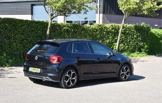 Volkswagen POLO 1.0 TSI 116 PK DSG 2 X R-Line Highline LED Virtueel cockpit Business R