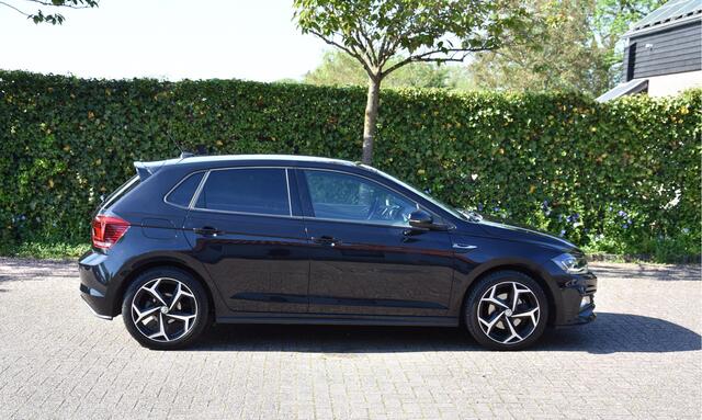 Volkswagen POLO 1.0 TSI 116 PK DSG 2 X R-Line Highline LED Virtueel cockpit Business R