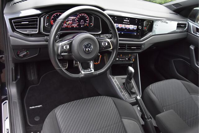 Volkswagen POLO 1.0 TSI 116 PK DSG 2 X R-Line Highline LED Virtueel cockpit Business R