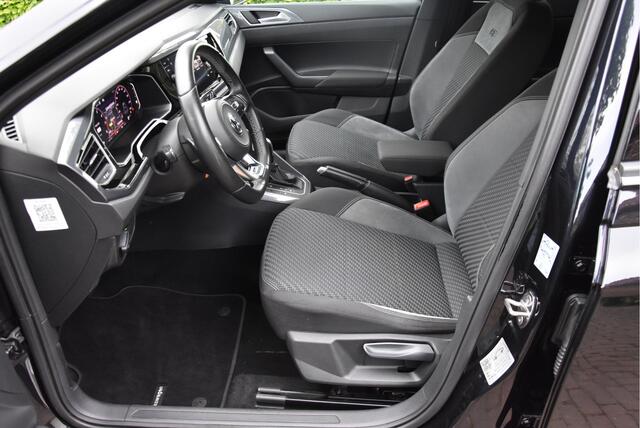 Volkswagen POLO 1.0 TSI 116 PK DSG 2 X R-Line Highline LED Virtueel cockpit Business R