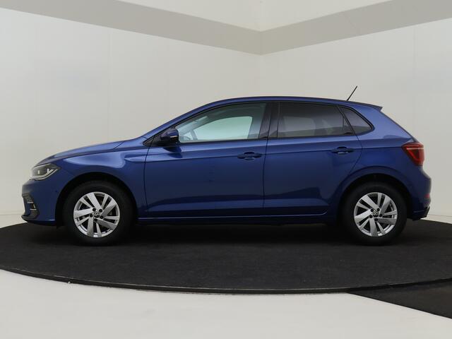 Volkswagen POLO 1.0 TSI Style AUTOMAAT !!