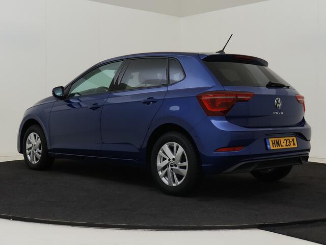 Volkswagen POLO 1.0 TSI Style AUTOMAAT !!