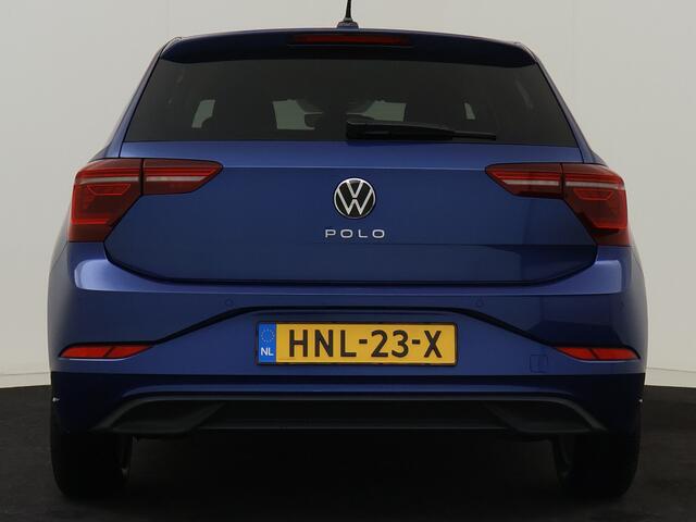 Volkswagen POLO 1.0 TSI Style AUTOMAAT !!