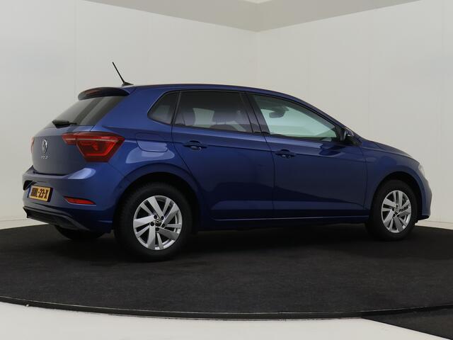Volkswagen POLO 1.0 TSI Style AUTOMAAT !!