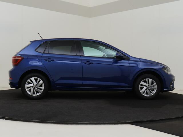 Volkswagen POLO 1.0 TSI Style AUTOMAAT !!