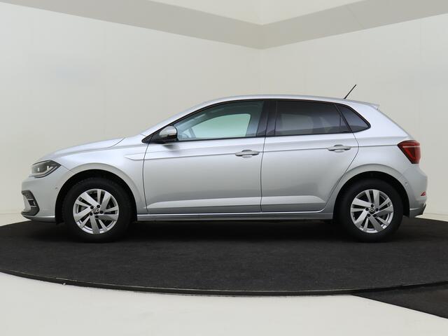 Volkswagen POLO 1.0 TSI Style AUTOMAAT !!
