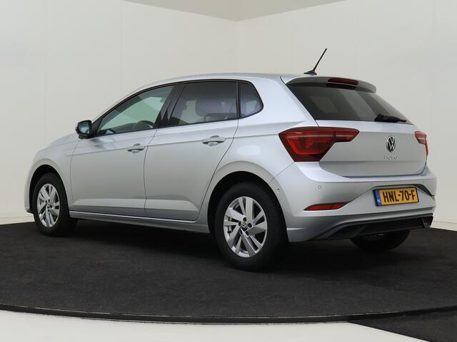 Volkswagen POLO 1.0 TSI Style AUTOMAAT !!