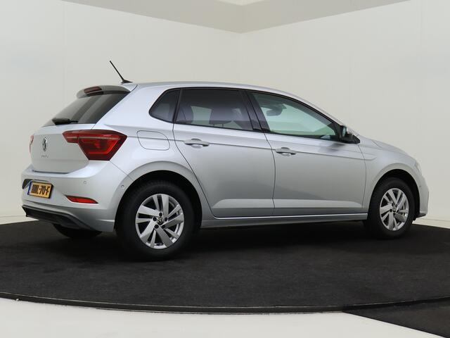 Volkswagen POLO 1.0 TSI Style AUTOMAAT !!