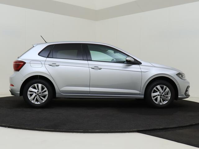 Volkswagen POLO 1.0 TSI Style AUTOMAAT !!