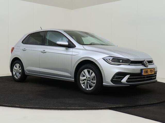 Volkswagen POLO 1.0 TSI Style AUTOMAAT !!
