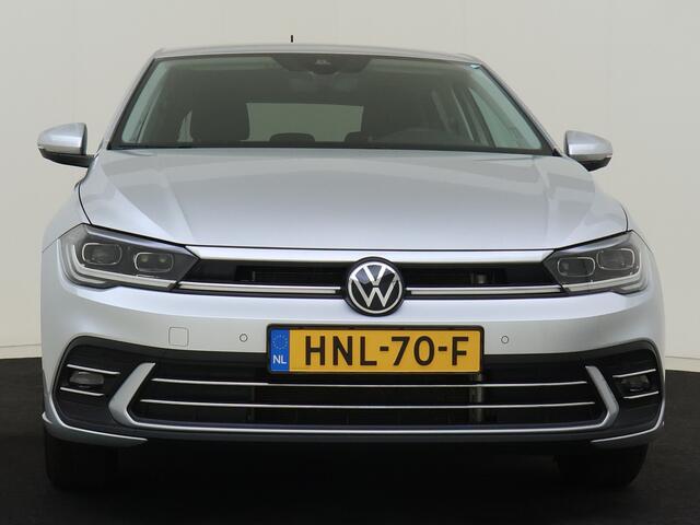 Volkswagen POLO 1.0 TSI Style AUTOMAAT !!