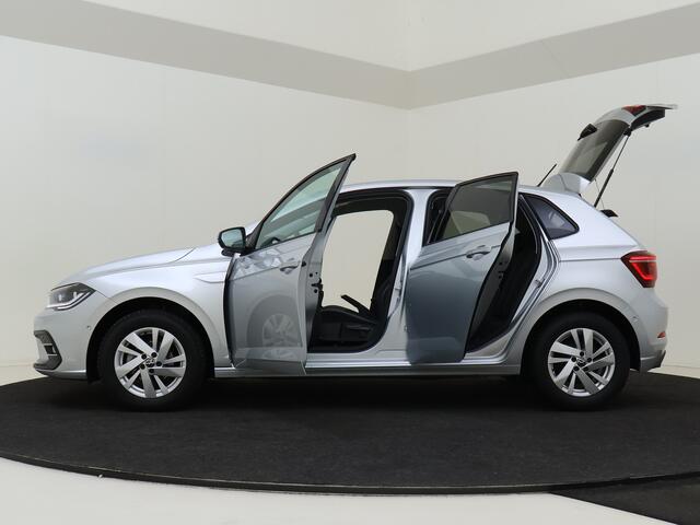 Volkswagen POLO 1.0 TSI Style AUTOMAAT !!