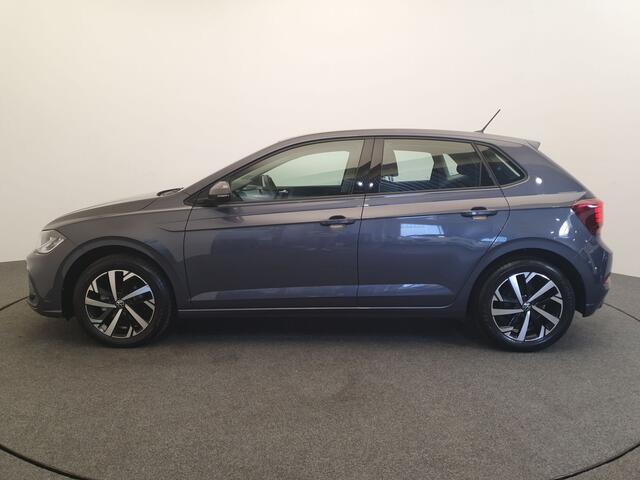 Volkswagen POLO 1.0 TSI 95pk Life Camera, ACC, App connect
