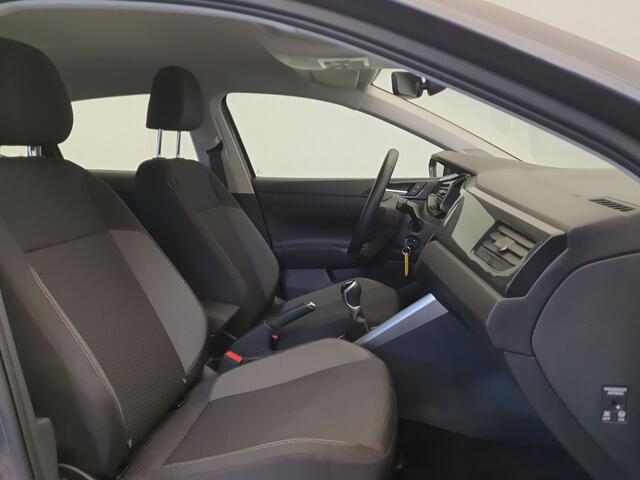Volkswagen POLO 1.0 TSI 95pk Life Camera, ACC, App connect