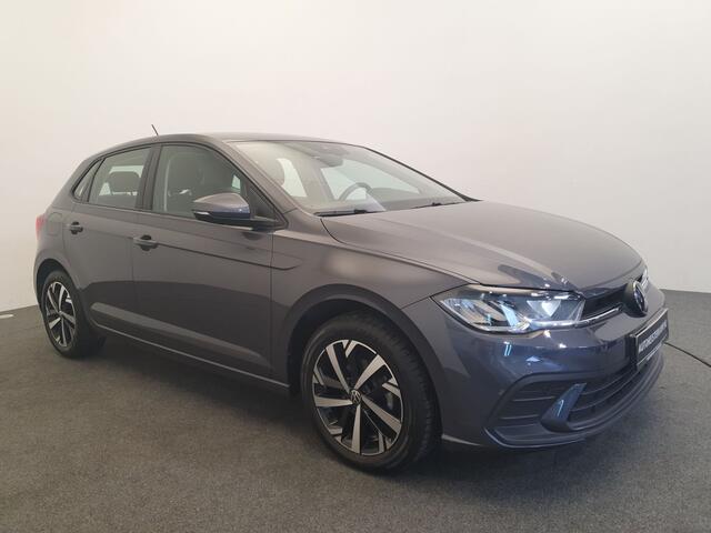 Volkswagen POLO 1.0 TSI 95pk Life Camera, ACC, App connect