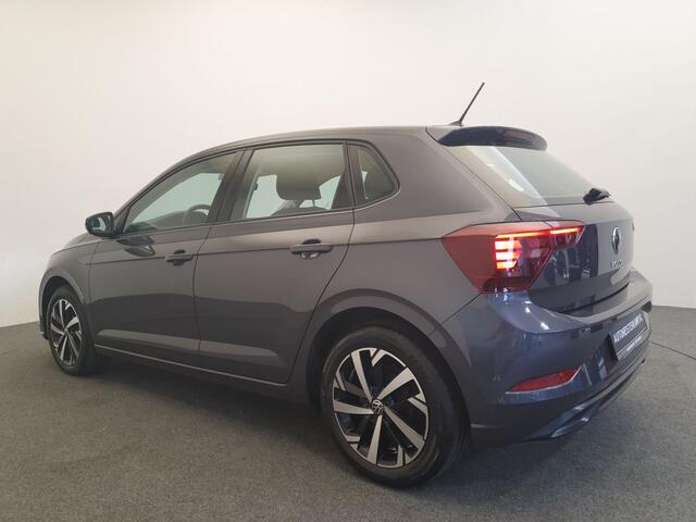 Volkswagen POLO 1.0 TSI 95pk Life Camera, ACC, App connect