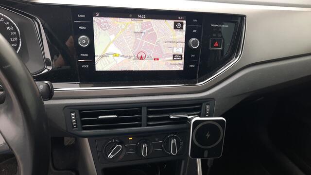 Volkswagen POLO 1.0 TSI Comfortline Executive | Navi | Privacy Glass | Parkeersensoren