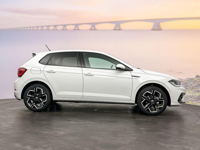 Volkswagen POLO R-Line-Edition 1.0 70 kW / 95 pk TSI Hatchback 7 v