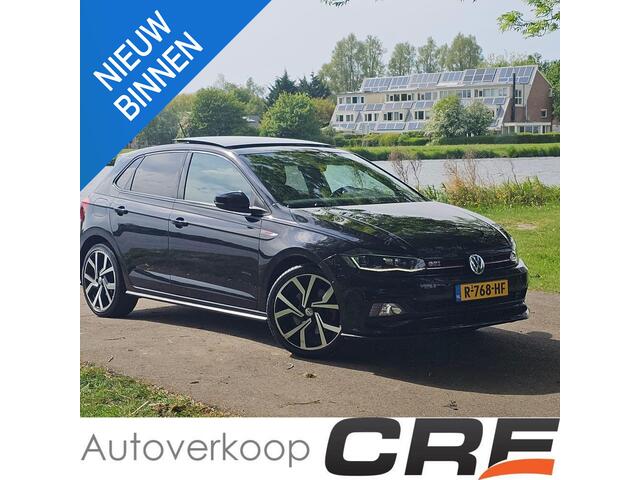 Volkswagen POLO 2.0 GTI PANORAMADAK