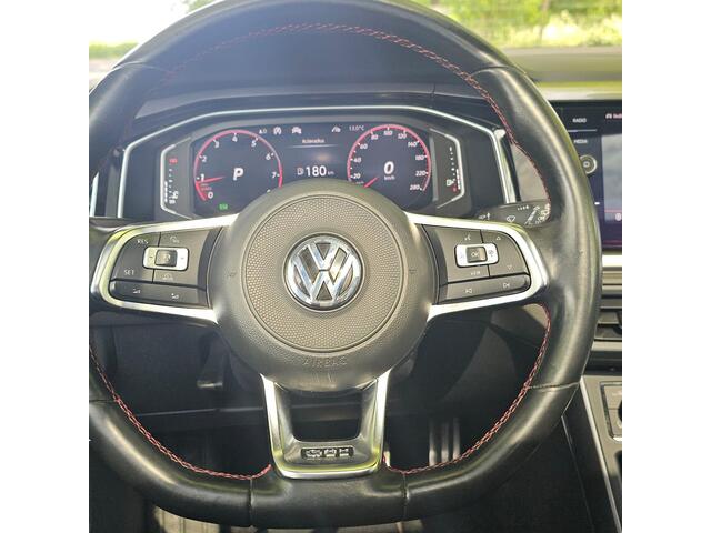Volkswagen POLO 2.0 GTI PANORAMADAK