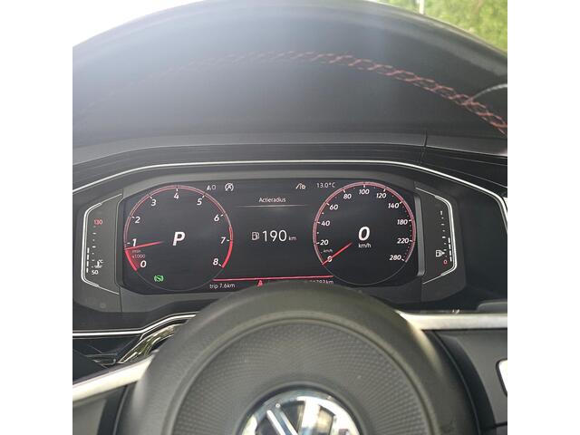 Volkswagen POLO 2.0 GTI PANORAMADAK