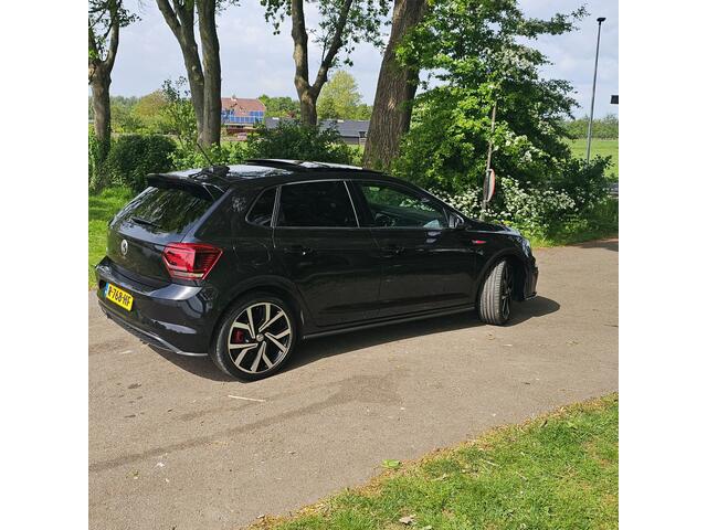 Volkswagen POLO 2.0 GTI PANORAMADAK
