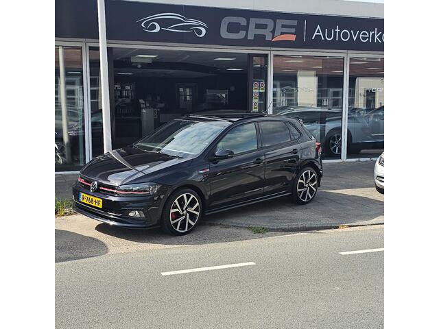 Volkswagen POLO 2.0 GTI PANORAMADAK
