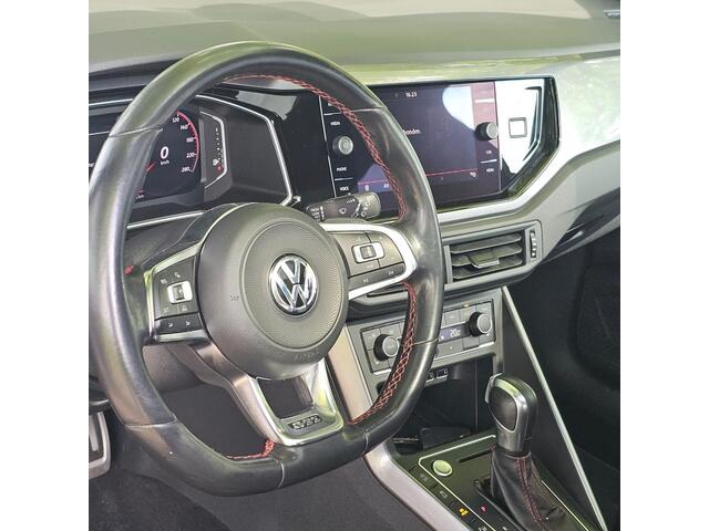 Volkswagen POLO 2.0 GTI PANORAMADAK
