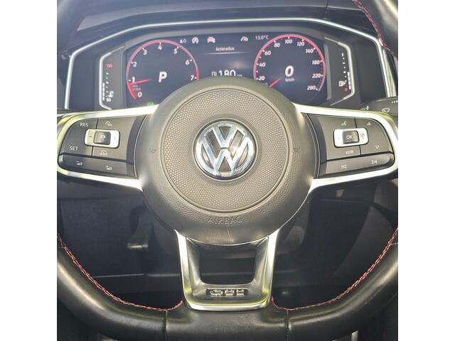 Volkswagen POLO 2.0 GTI PANORAMADAK