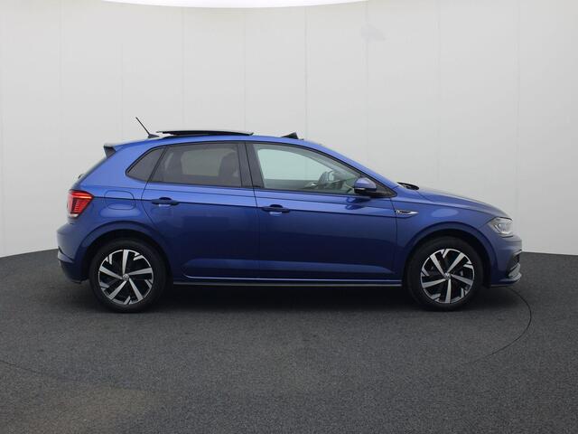 Volkswagen POLO 1.0TSI/95PK Comfortline R Line ext. · Navigatie · Panoramadak · Led
