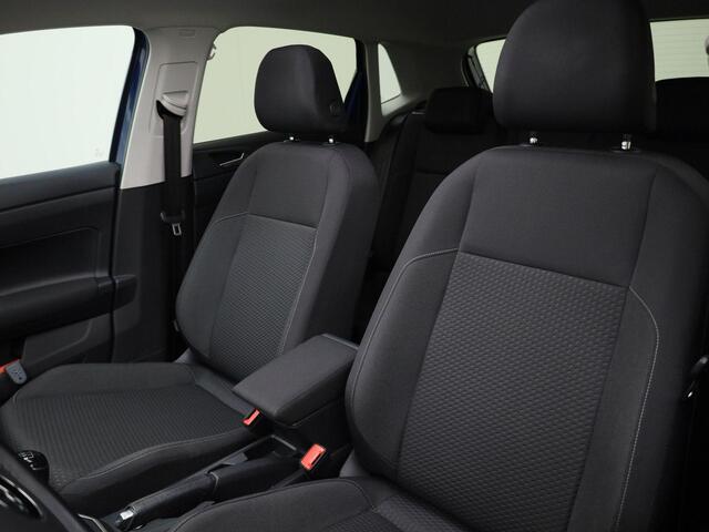 Volkswagen POLO 1.0TSI/95PK Comfortline R Line ext. · Navigatie · Panoramadak · Led