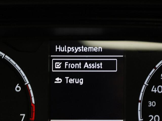 Volkswagen POLO 1.0TSI/95PK Comfortline R Line ext. · Navigatie · Panoramadak · Led