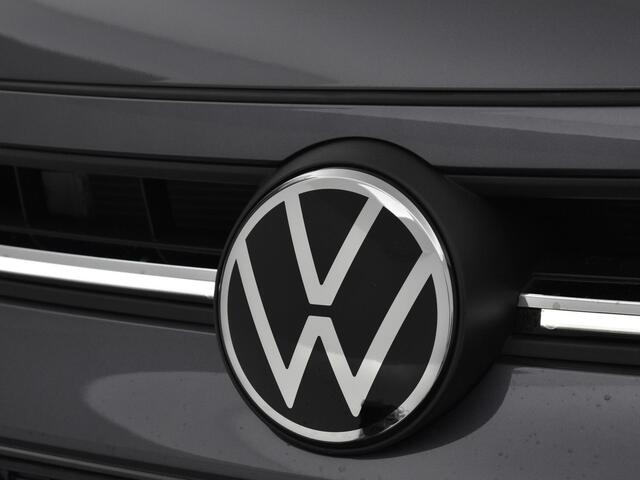 Volkswagen POLO 1.0 TSI 95pk DSG R-Line automaat | Achteruitrijcamera | Apple Carplay | Android | Stoelverwarming | Garantie t/m 21-05-2026 of 100.000km.