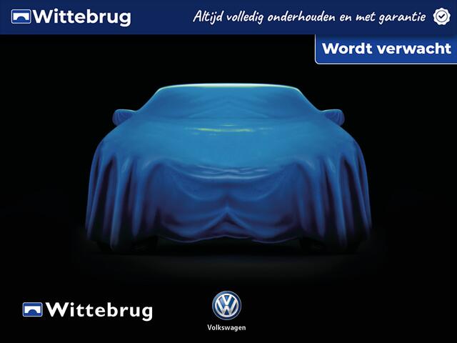 Volkswagen POLO 1.0 TSI Life / Airco / Stoelverwarming voor / Adaptieve cruisecontrol
