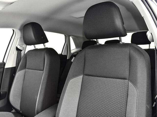 Volkswagen POLO Life Edition 1.0 TSI, 95 pk 7 versn. DSG · Airconditioning automatisch, 2-zone · Velgen 'essex', 15 inch lichtmetaal · MEGA SALE