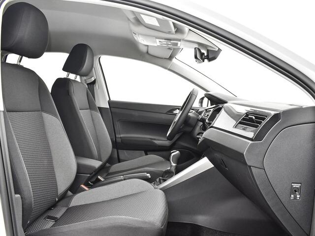Volkswagen POLO Life Edition 1.0 TSI, 95 pk 7 versn. DSG · Airconditioning automatisch, 2-zone · Velgen 'essex', 15 inch lichtmetaal · MEGA SALE