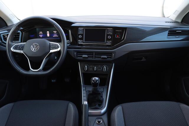 Volkswagen POLO 1.0 TSI Life