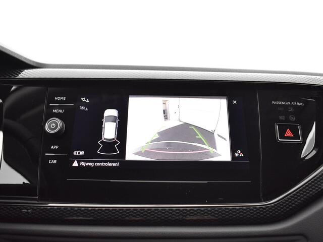 Volkswagen POLO Life Edition 1.0 TSI 95 pk 5 versn. Hand · Airconditioning automatisch, 2-zone (climatronic) · Velgen 'essex', 15 inch lichtmetaal · Private lease ,- ¤ 379 per maand · MEGA Sale