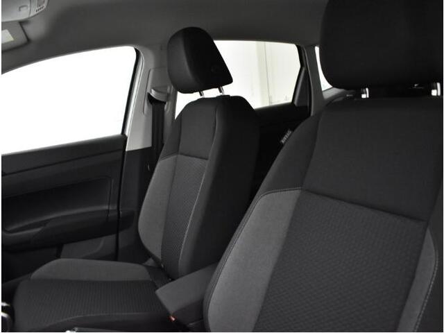 Volkswagen POLO Life Edition 1.0 TSI 1.0 TSI 95 pk 5 versn. Hand · Airconditioning automatisch, 2-zone (climatronic) · Achteruitrijcamera ·