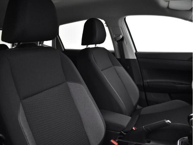 Volkswagen POLO Life Edition 1.0 TSI 1.0 TSI 95 pk 5 versn. Hand · Airconditioning automatisch, 2-zone (climatronic) · Achteruitrijcamera ·