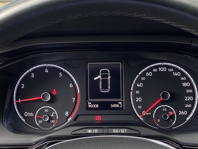 Volkswagen POLO 1.0 TSI Comfortline