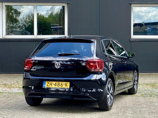 Volkswagen POLO 1.0 TSI Comfortline