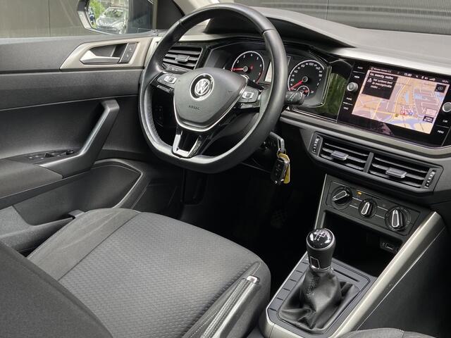 Volkswagen POLO 1.0 TSI Comfortline