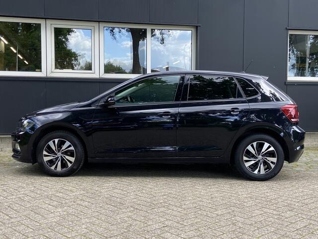 Volkswagen POLO 1.0 TSI Comfortline