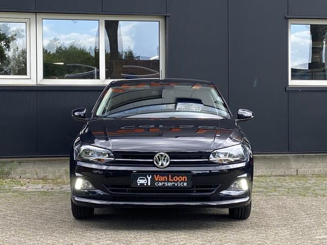 Volkswagen POLO 1.0 TSI Comfortline